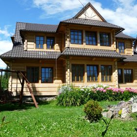 Góralskie zacisze Misiagówka