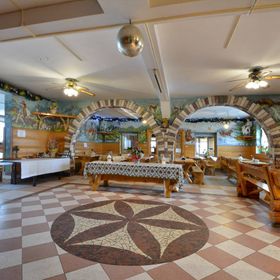 Dom Wczasowy Harnaś 