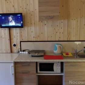 Domki Letniskowe Korona 