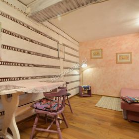 Wynajem Kasia i Sławek