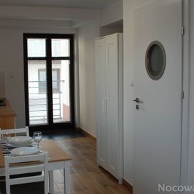 Apartament Zosia