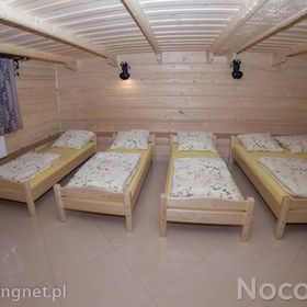 Pokoje Gościnne Skupień Maria