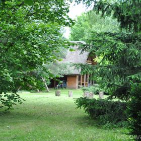 Agroturystyka Chata Toma