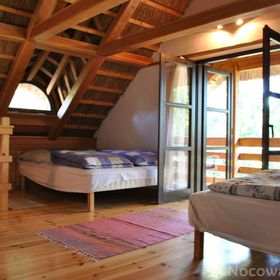 Agroturystyka Chata Toma