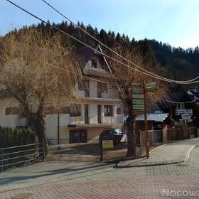 Pokoje gościnne Barbara 