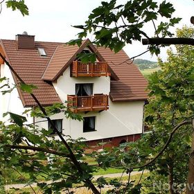 Gościniec Malinówka