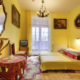 Dom Wypoczynkowy Admirał