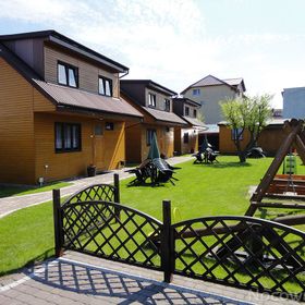 KRYSPI - Domki letniskowe