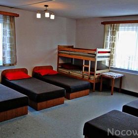 Młodzieżowy Ośrodek Turystyczny Brama Bieszczad