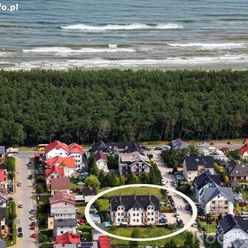 Pokoje gościnne Columbus