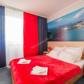 Hotel Czarna Perła ***