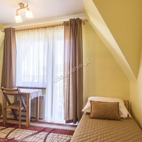 Dom Anny i Władysława Stachury