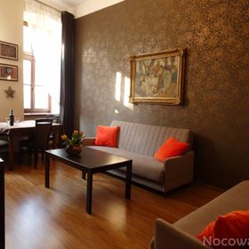 Nova Apartamenty - Starówka Parking