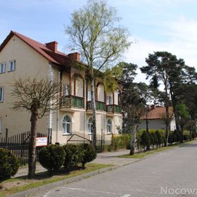 Ośrodek Wczasowy Martin