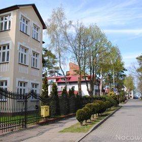 Ośrodek Wczasowy Martin