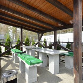 KINGASERWIS Pokoje do wynajęcia