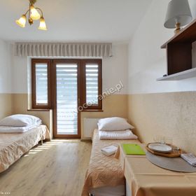 Pokoje Gościnne Nad Brzózkami