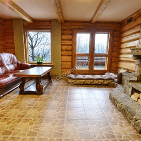 Chata pod Bieniatką