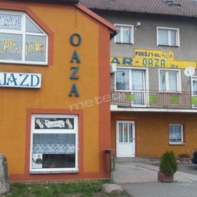 Zajazd Oaza