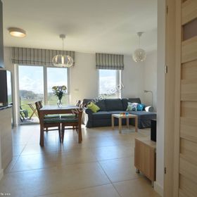 Apartament Słonecznik