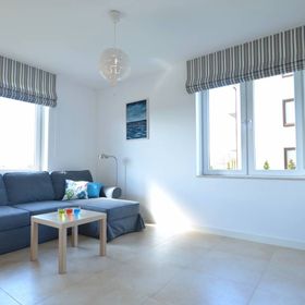 Apartament Słonecznik