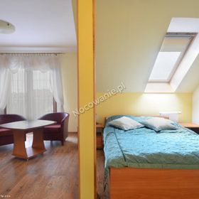 Pokoje GościnneT.A.P.