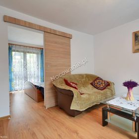 Dom Gościnny u Węglarzów 