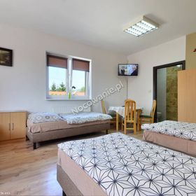 Noclegi u Lili Luboń