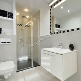 Pokoje i Apartament u Magdy