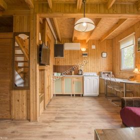 Domki i Pokoje U Pawła