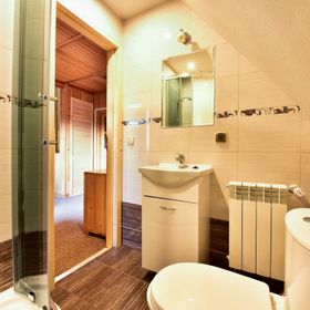 Pokoje gościnne u Górki