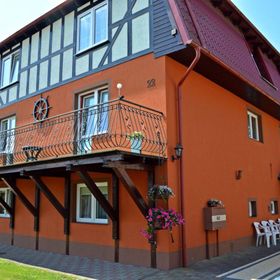 Pensjonaty u Gorgona