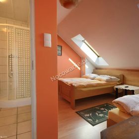 Oberża Pod Kulawą Gęsią