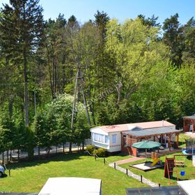 Ośrodek Wypoczynkowy Joasia i Maciek