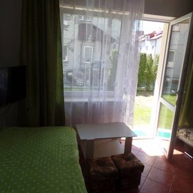 Szafir Pokoje Gościnne