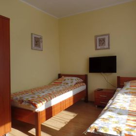 Szafir Pokoje Gościnne