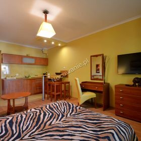 Apartamenty Zdrojowa