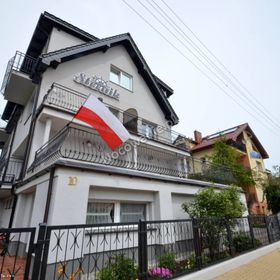 Dom Gościnny Sternik