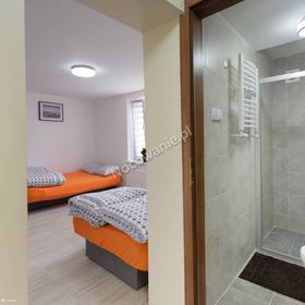 Pokoje Gościnne Marysia