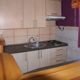 Domek letniskowy Mazury