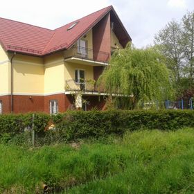 Pokoje gościnne u Karoliny