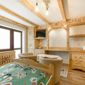  Bacówka Centrum Pokoje Gościnne i Apartamenty 