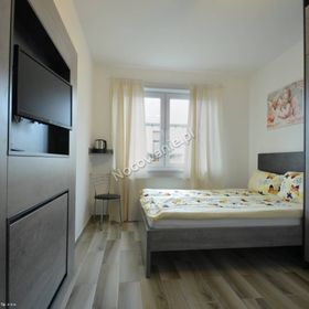 Pokoje gościnne Maria