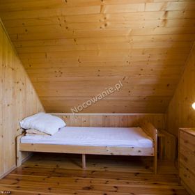 Ala i Tomek domki letniskowe