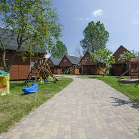 Ala i Tomek domki letniskowe