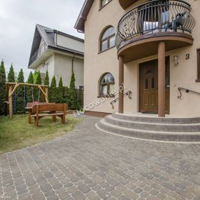 Pokoje na Słonecznej