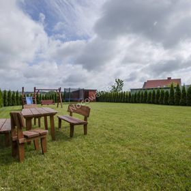 Apartament rodzinny nad morzem Krokowa/Karwia