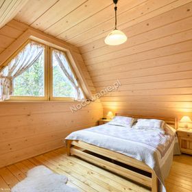 Apartamenty i Domek Pod Skocznią 