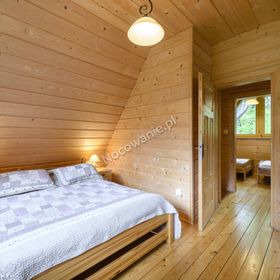 Apartamenty i Domek Pod Skocznią 