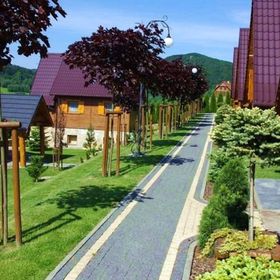 Domki, apartamenty i pokoje Jaworina
